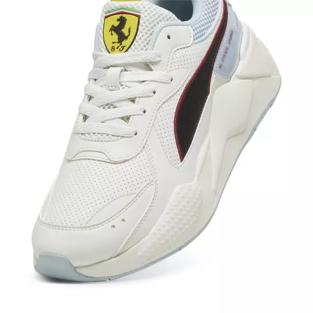 Sepatu Ferrari Puma Tenis Puma Ferrari Puma Tenis Hombre 2019