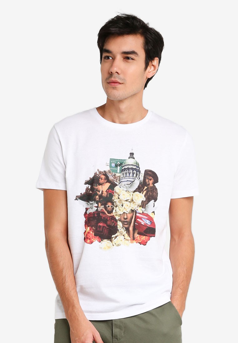 Culture Migos Short Sleeve T-Shirt