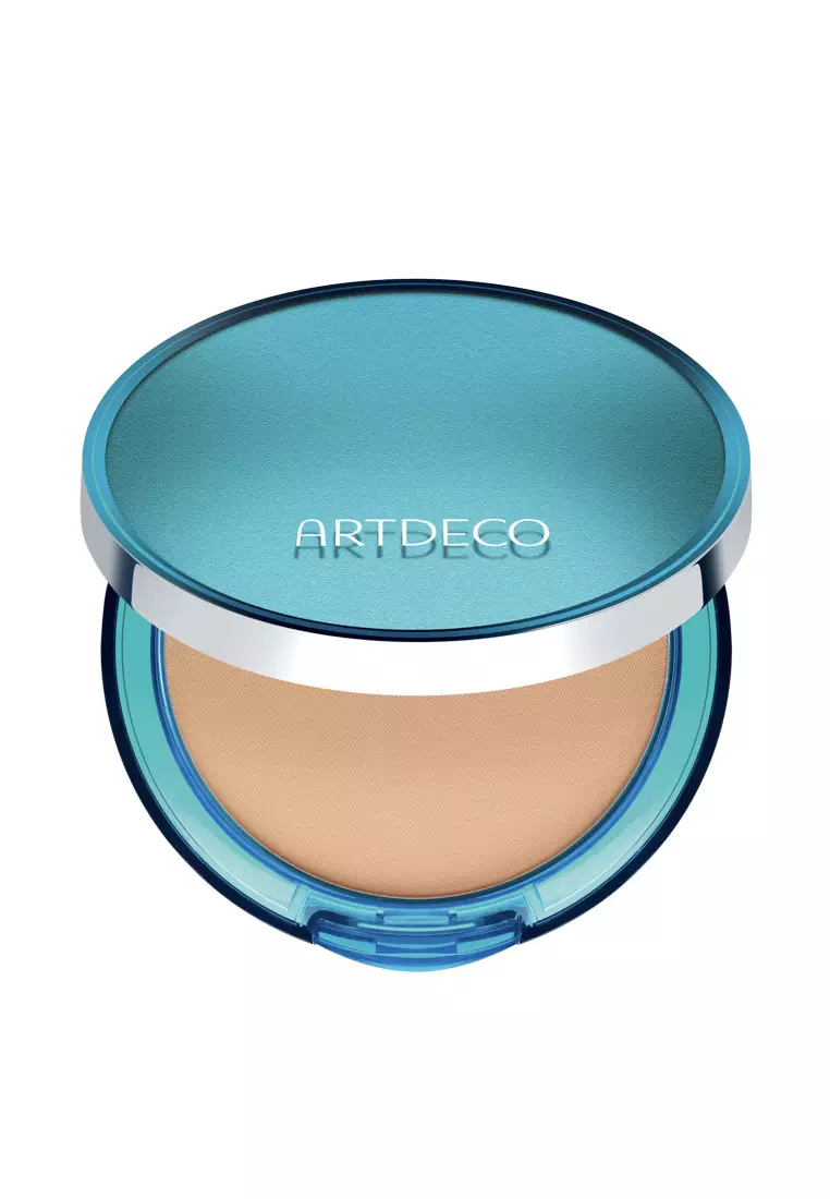 Sun Protection Powder Foundation 90