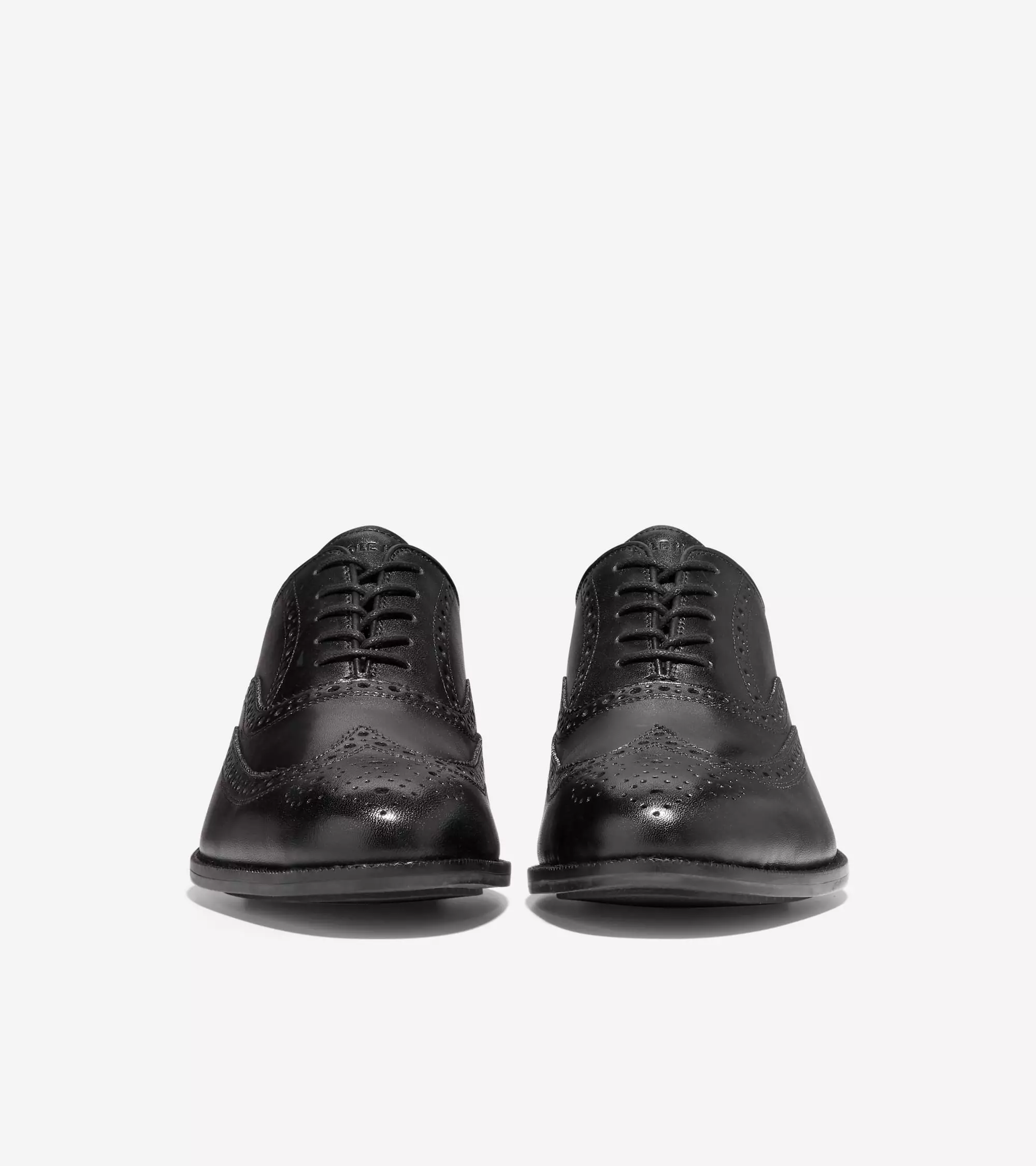 Sepatu wingtip new arrivals