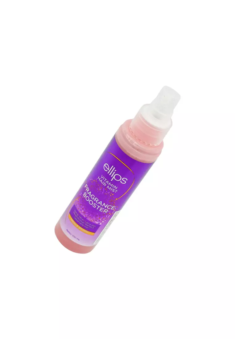 ELLIPS Vitamin Hair Mist - Fresh & Smooth (100ml) 100ml
