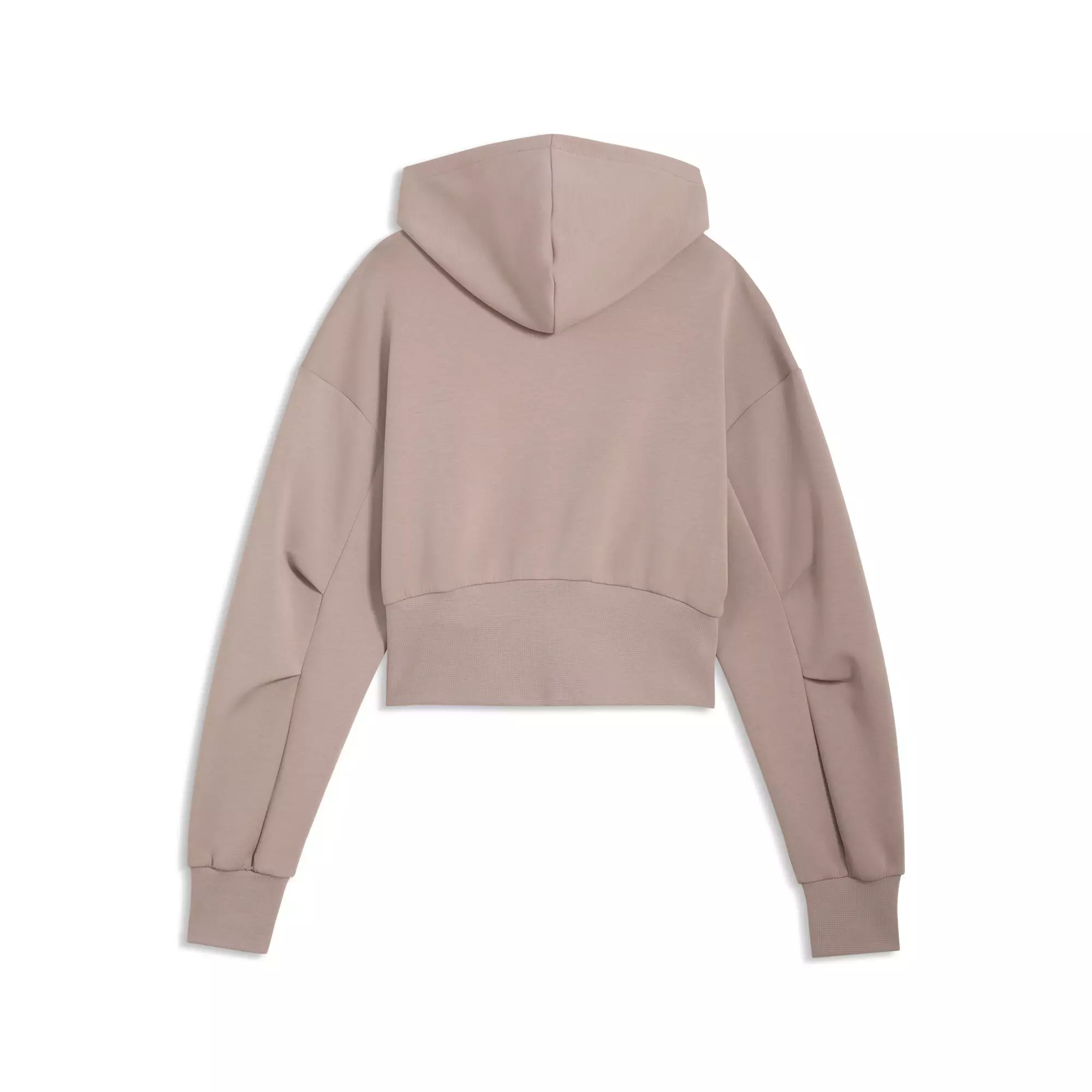 PUMATECH dryCELL Women's Zip-Up Hoodie