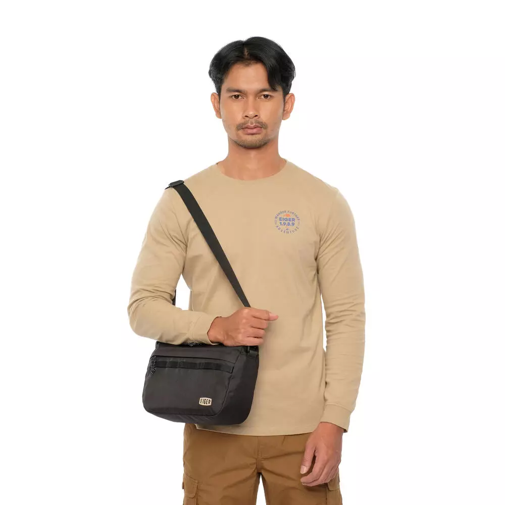 Eiger Tourer 2.0 Shoulder 1A