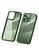 MobileHub green iPhone 14 Pro Max Diamond Bumper Shockproof Case 23A70ES1D62222GS_1