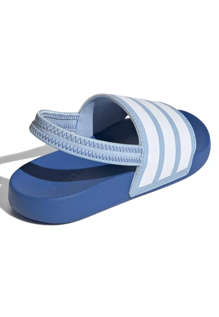 Adilette Estrap Slides