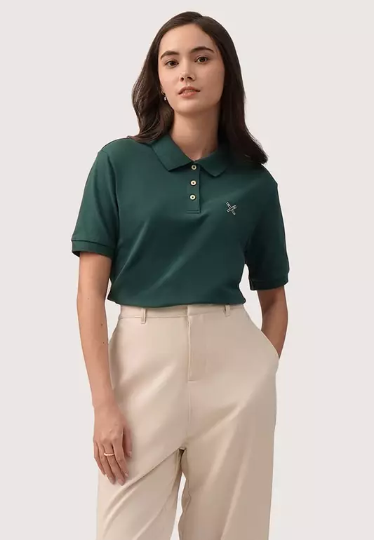 Pique Polo