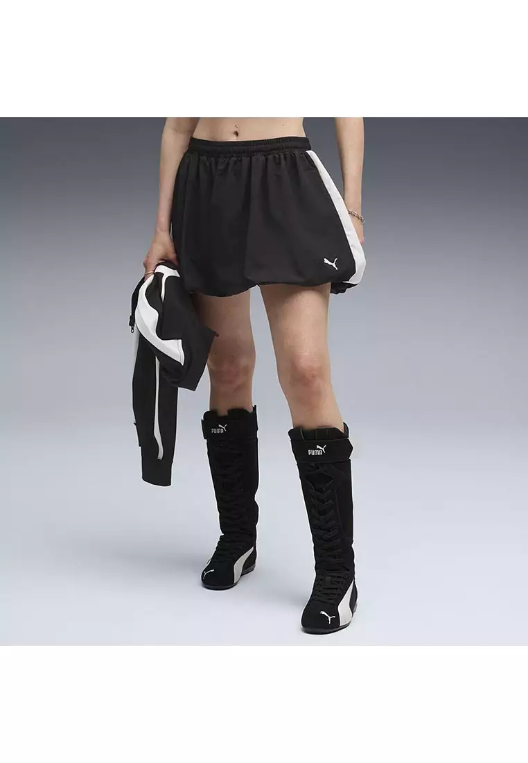 T7 Balloon Skirt