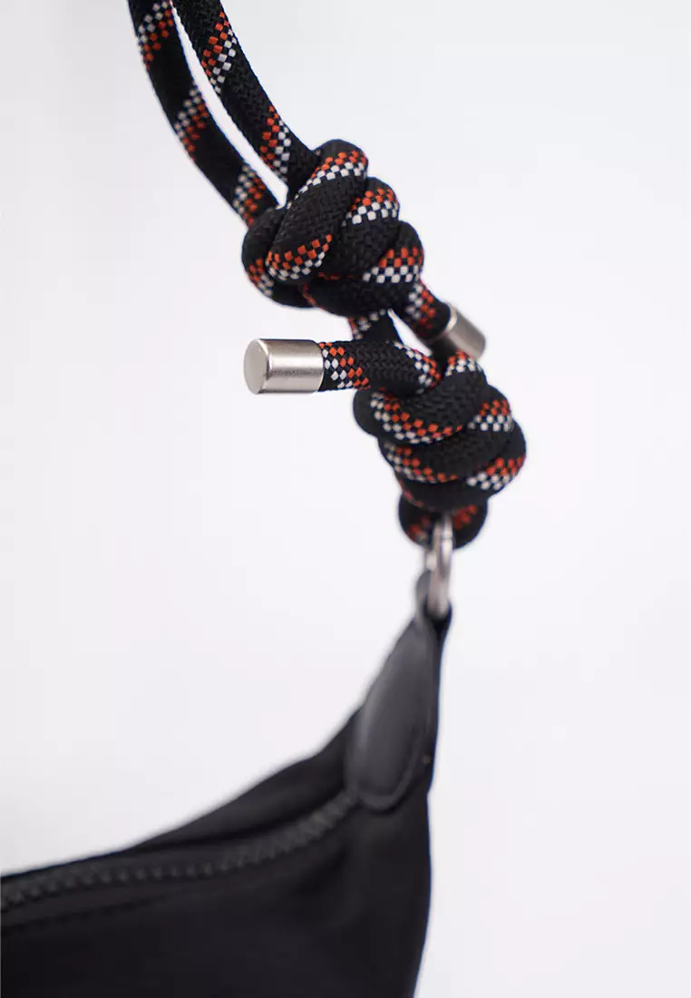 Loop Lab Shoulder Bag
