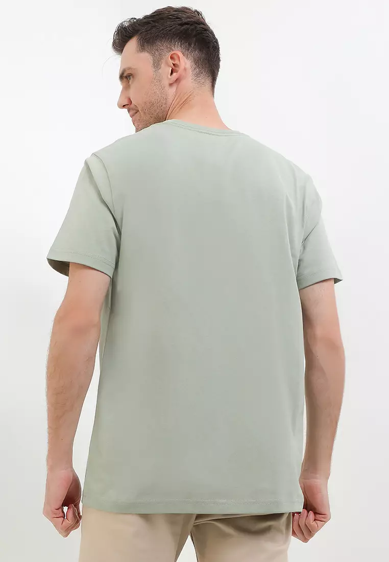 New York Yankees Color Era T-Shirt