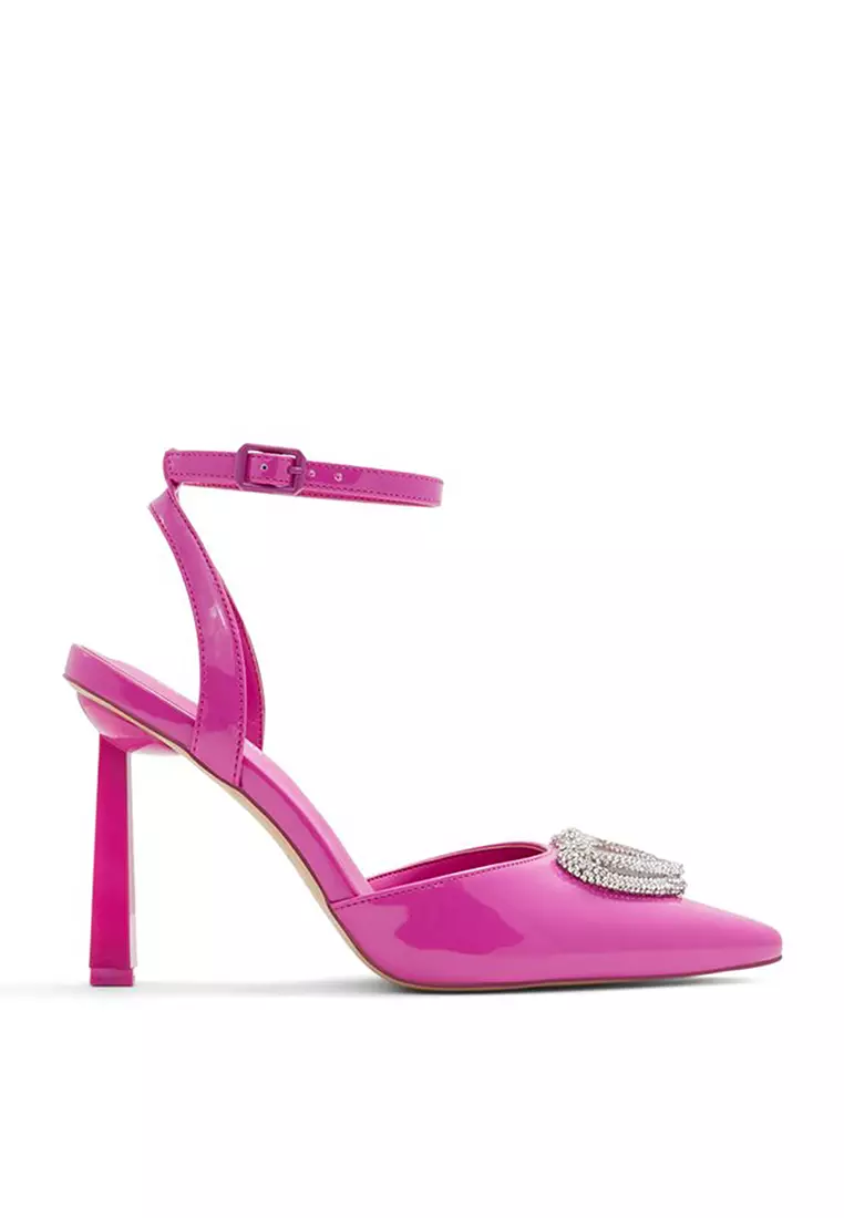 Call it spring pink heels outlet