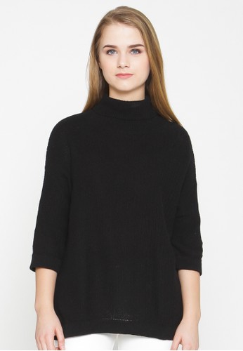 Tiana Sweater Black