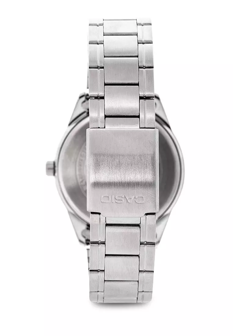 Analog Watch MTP-V005D-1B