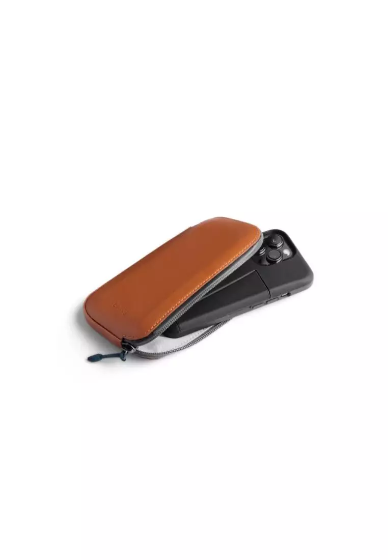 網上選購Bellroy Bellroy All Conditions Phone Pocket Leather