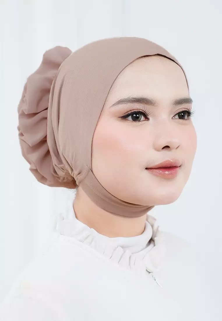 INNER CIPUT CEPOL ROSE - MOCCA