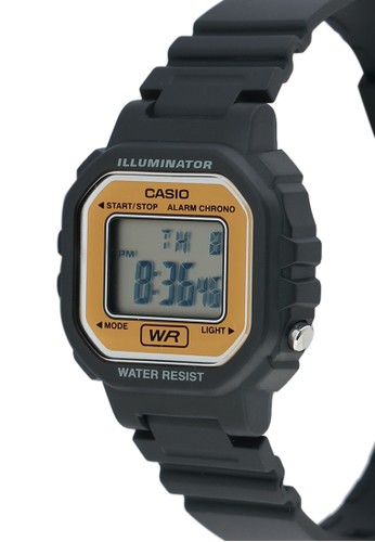Jual Casio  Women Digital Watches LA 20WH 9ADF Original 