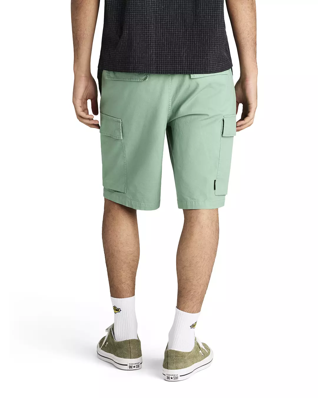Legion Poplin Surf Short