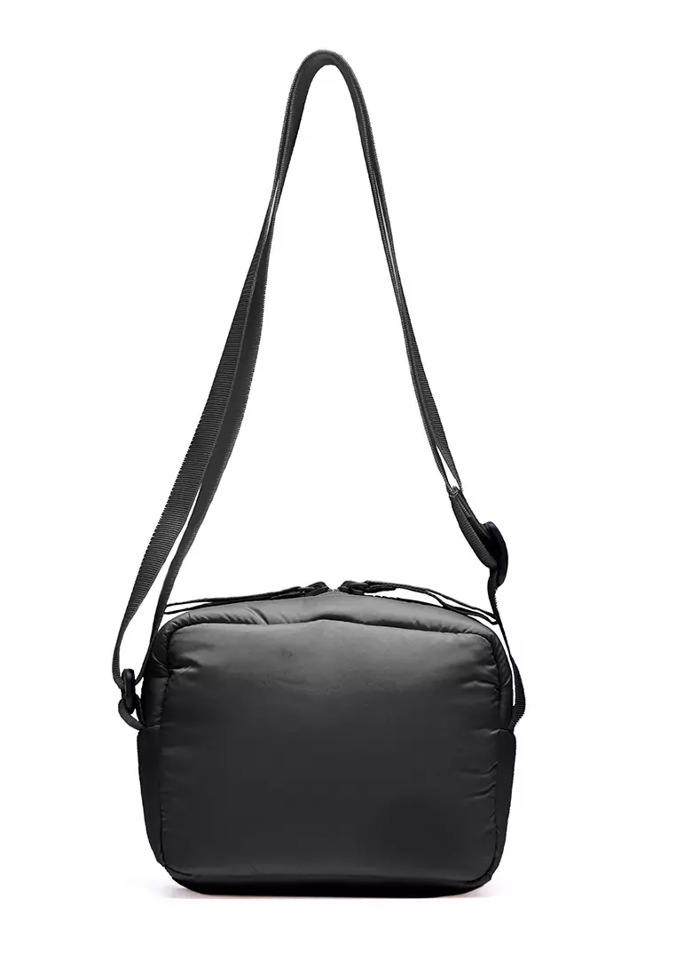 INTREPID PUFFER MINI CROSSBODY