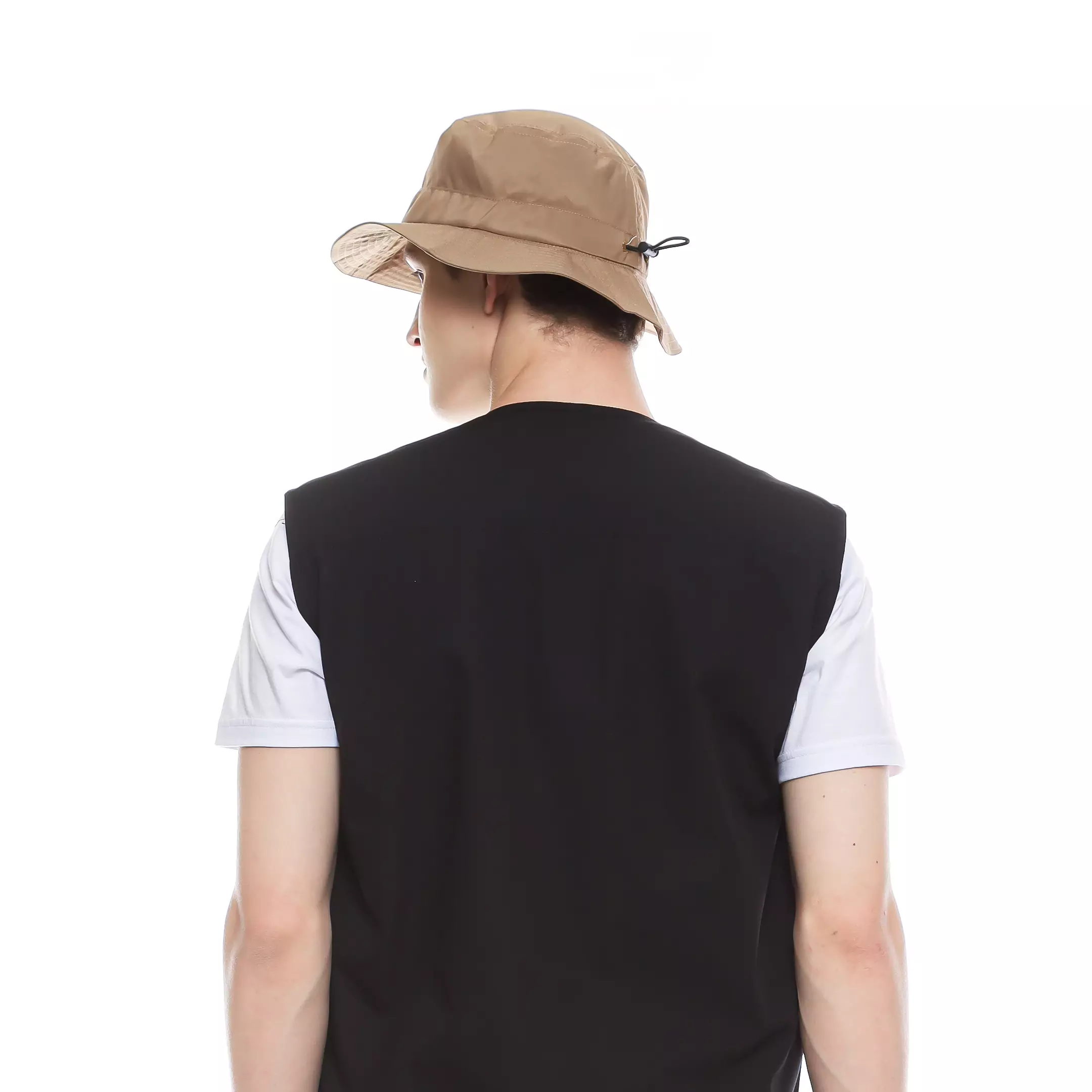 Gloaming Bucket Outdoor Waterproof Cappucino