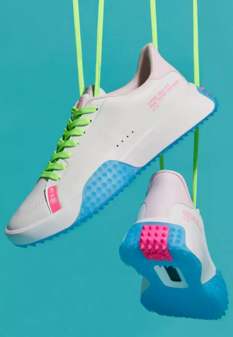 Women's G.112 Kiltie Golf Shoes