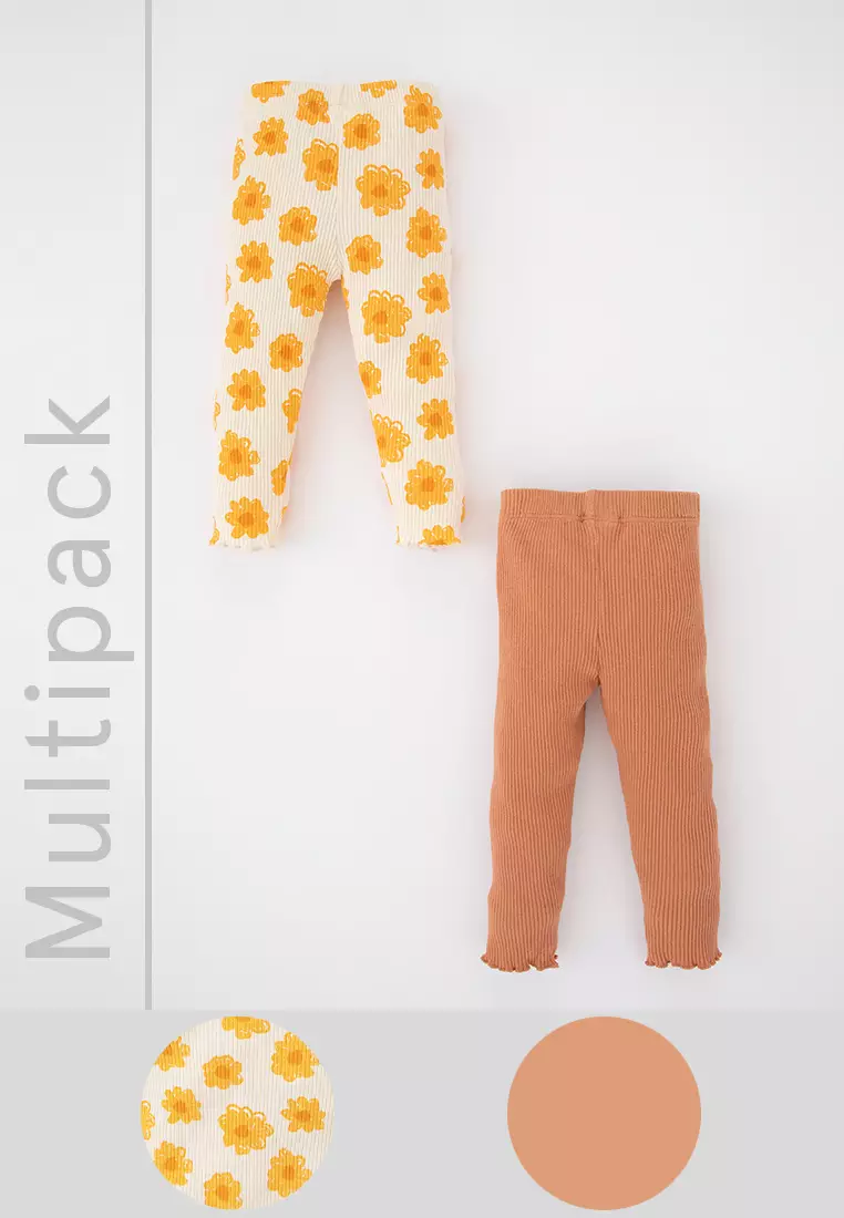 Daisy leggings hot sale