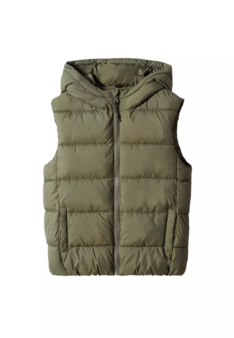 Next clearance kids gilet