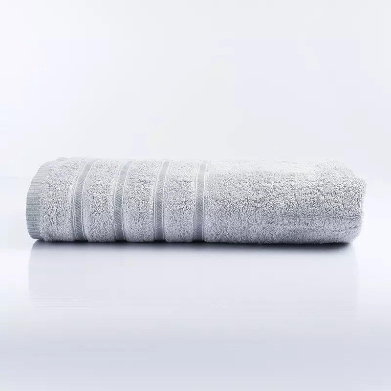 Jual AKEMI AKEMI Freshup Cotton Micro Chip Bath Towel Original 2024