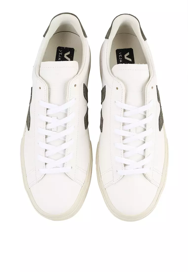 Campo Chromefree Sneakers