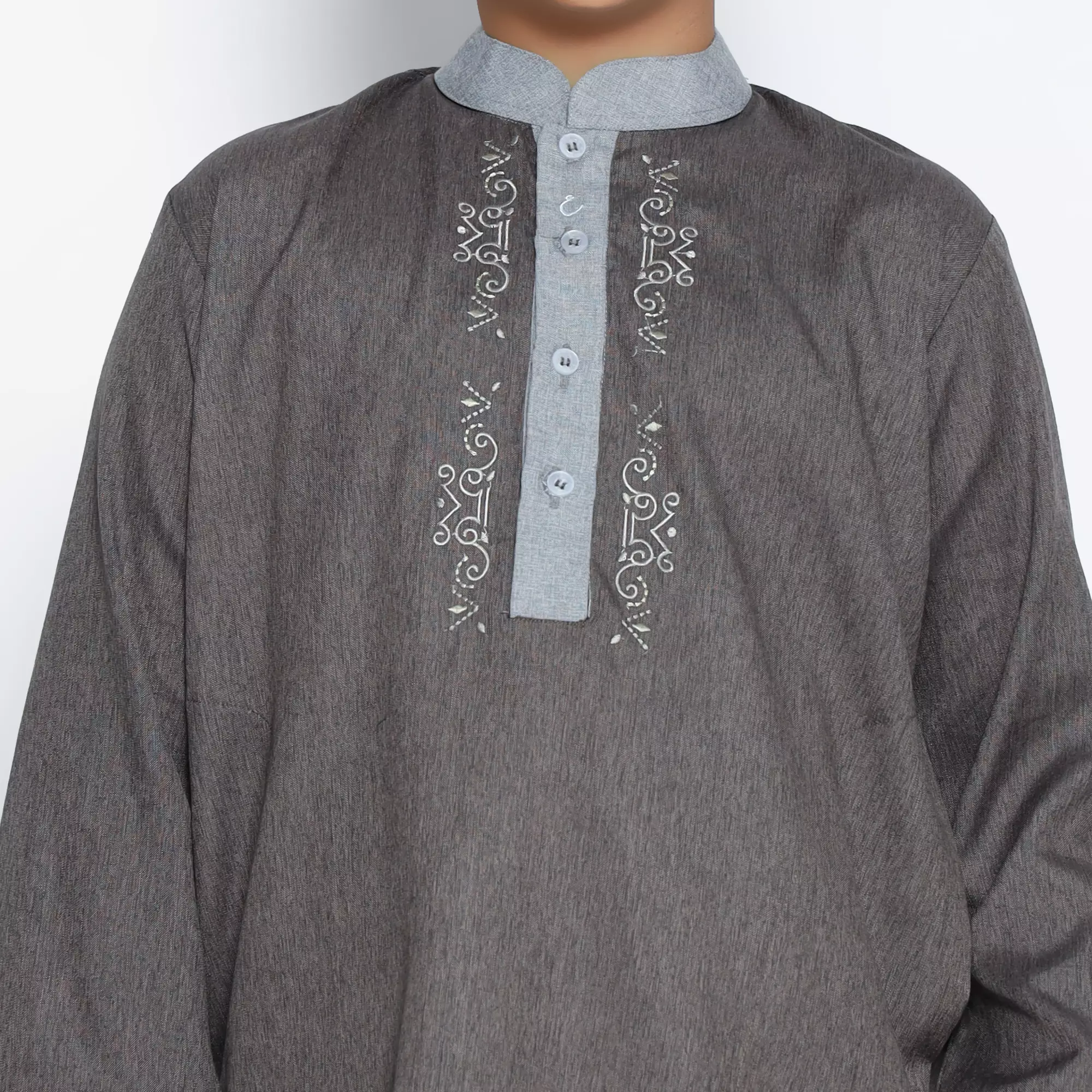 Baju Koko Kurta Anak 07