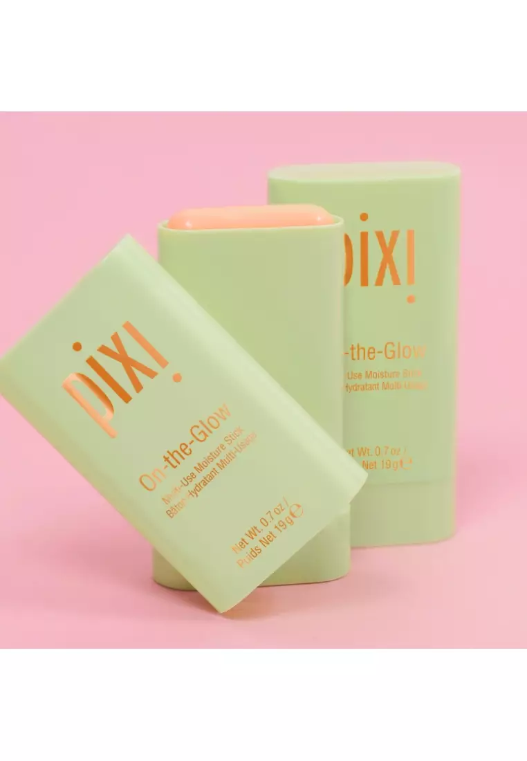 On-The-Glow 19g - Multi-Use Moisture Stick