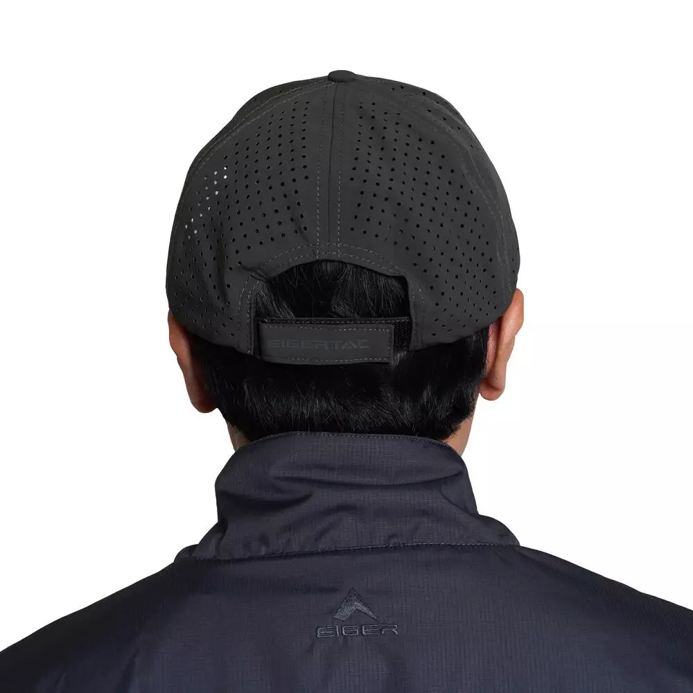 Jual Eiger Eiger Ranger Cap Original 2026 | ZALORA Indonesia