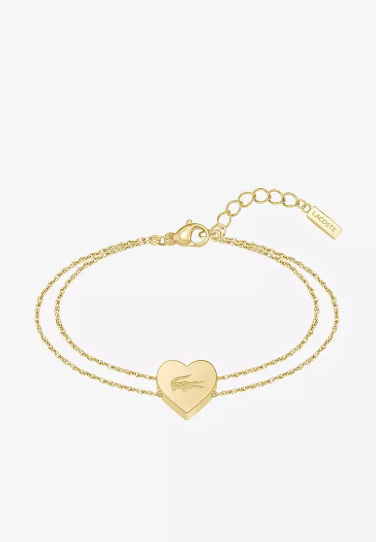 Love My Croc Bracelet