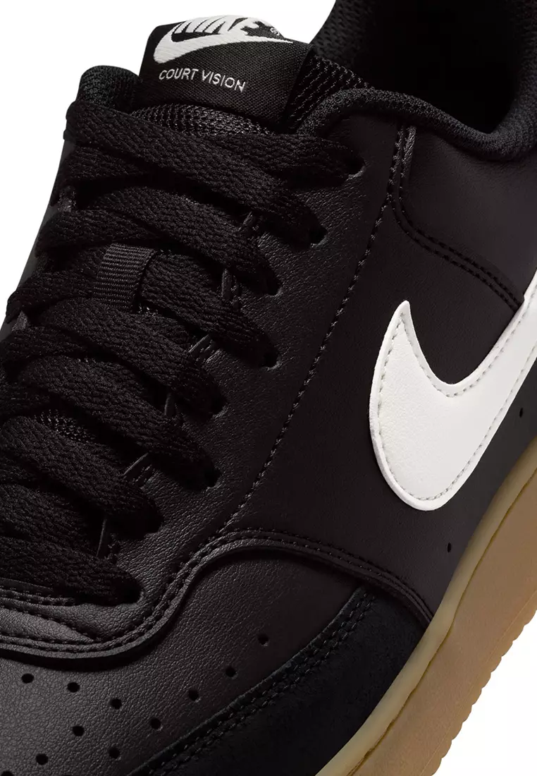 Court Vision Low Shoes