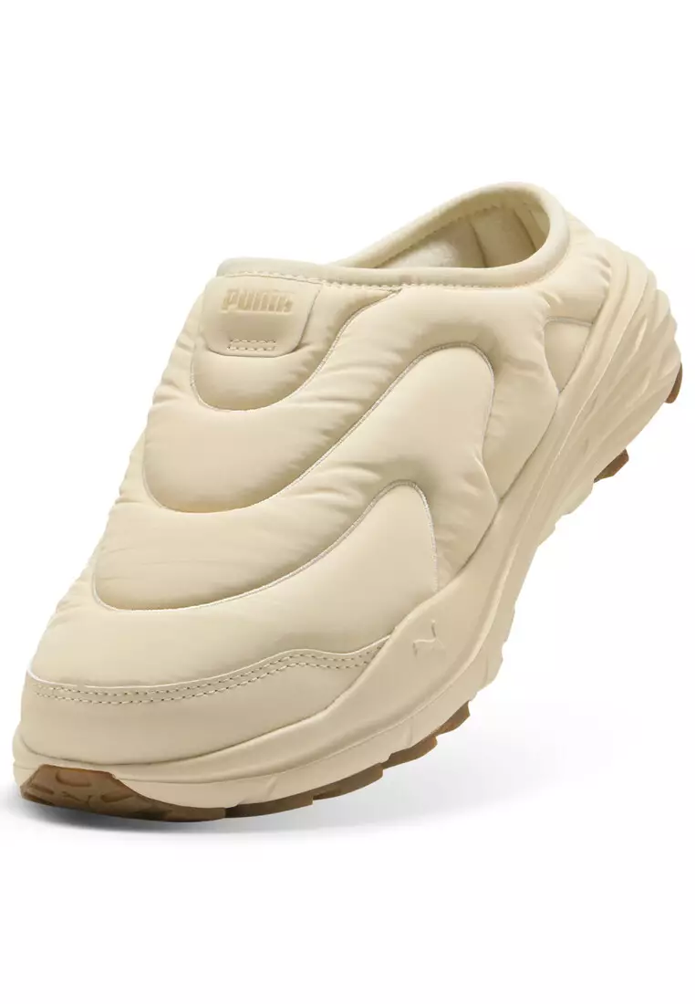 Hypnotic Clog Sneakers