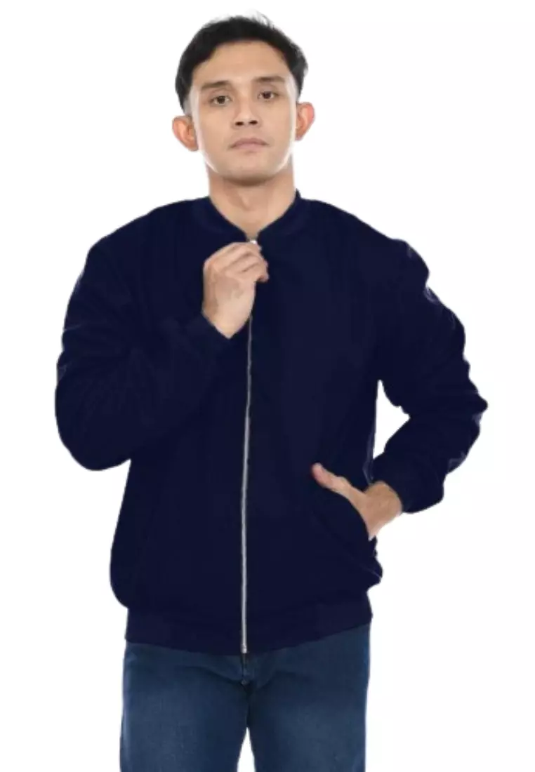 Jaket Harrington