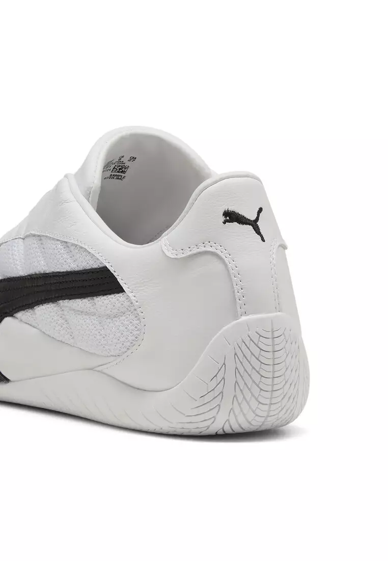 Speedcat Plus Leather 男女皆宜休閒鞋