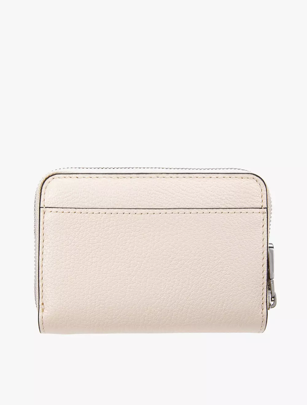 【 】CKJ Minimal Monogram Card Case_PINK BEIGE Jual Calvin Klein Calvin Klein Jeans Accessories - CKJ