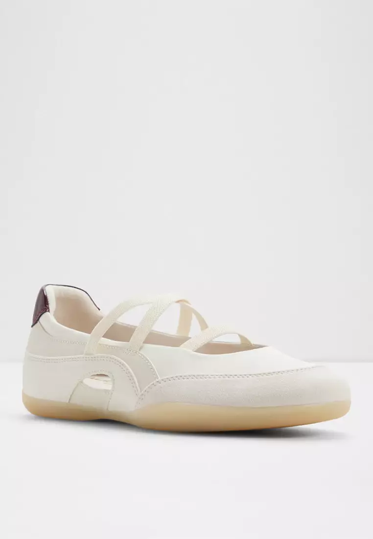 Arabesque Ballet Sneakers