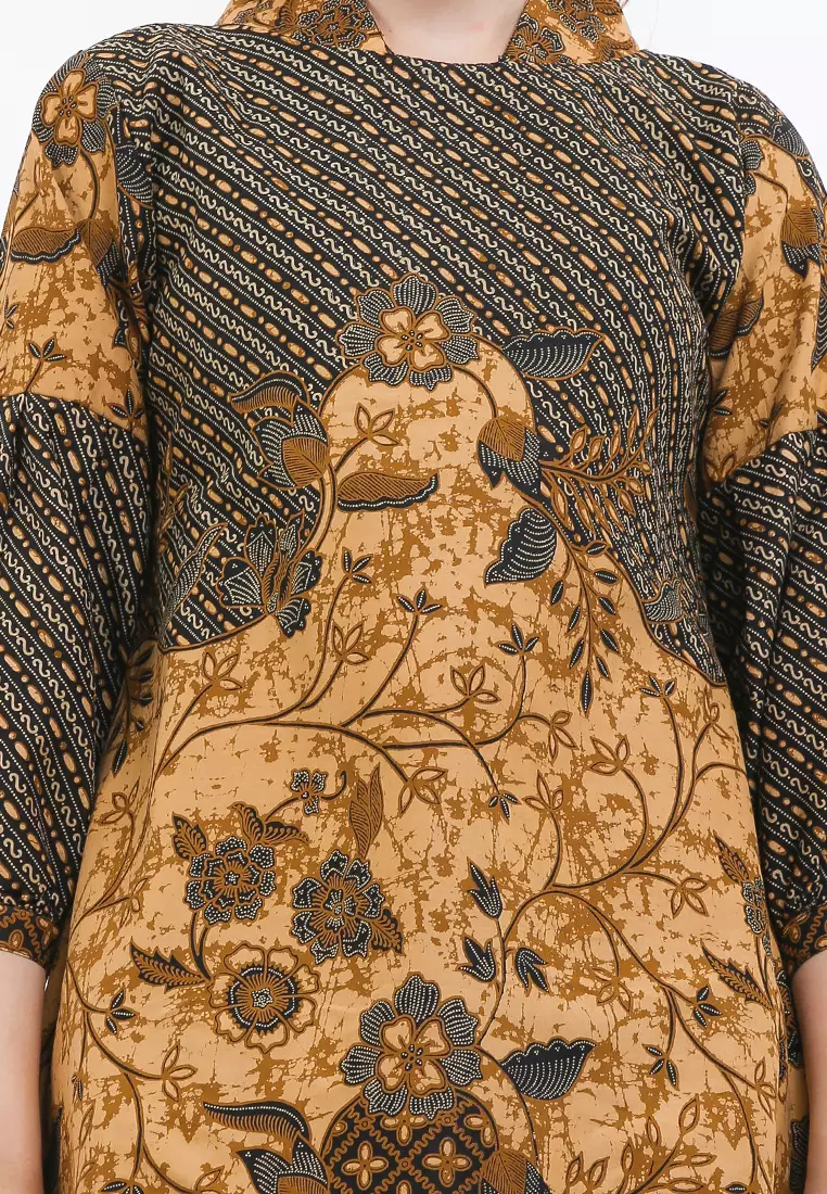 Marcelin Tunik Batik