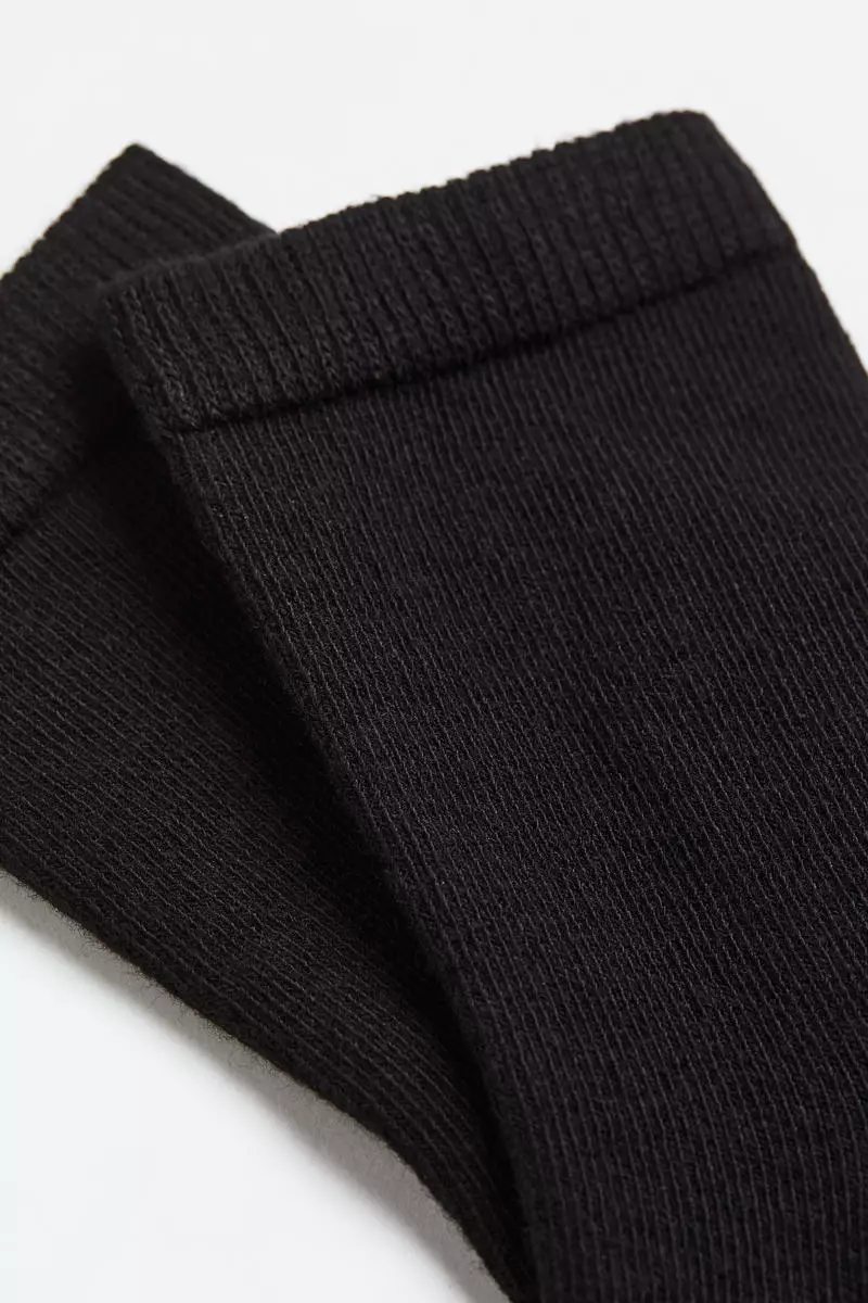 10-pack socks