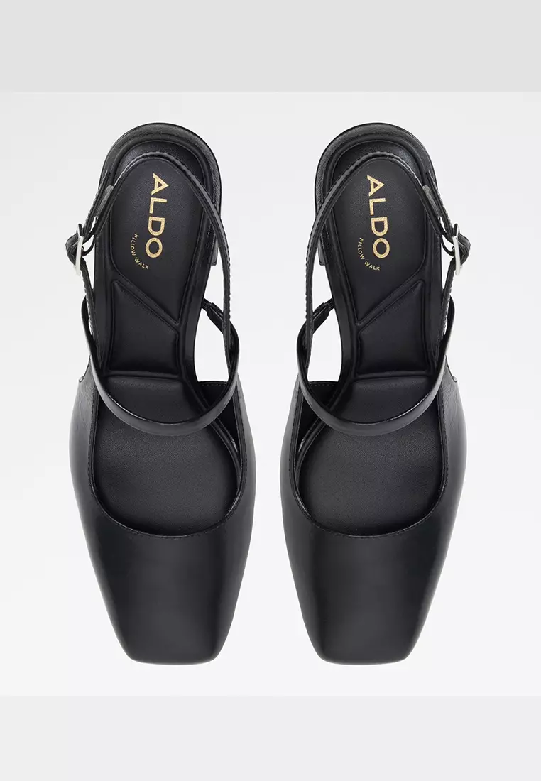 Weraweth Heeled Shoes