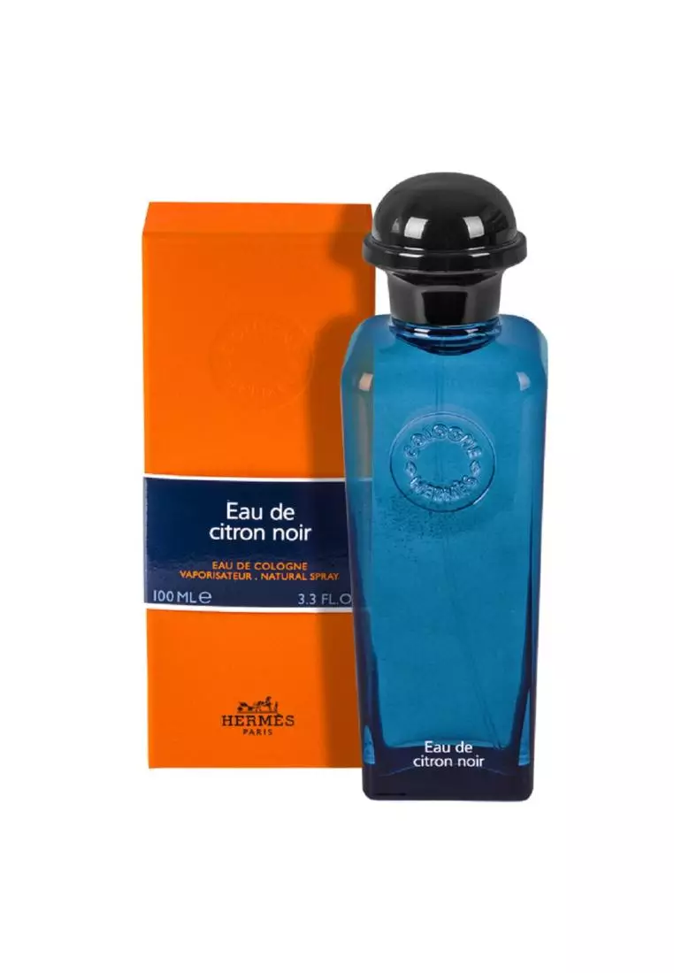 Hermès Hermes Eau De Citron Noir Eau De Cologne 100ml 2025