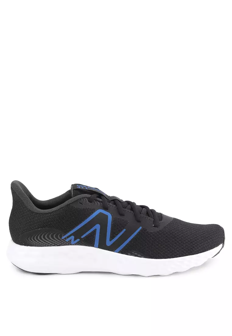 Discount on New Balance  shoes - SKU: 411 Running Shoes
