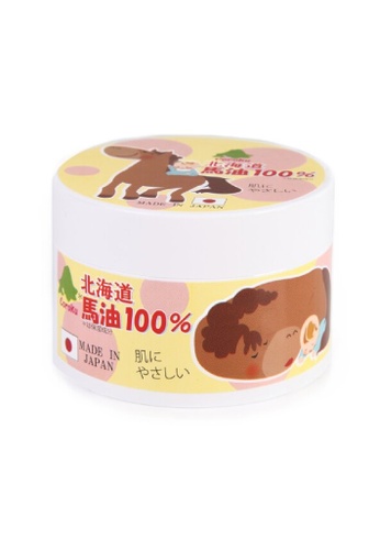Nepia Hokkaido Baby Horse Oil 100% B2C5FES39493A0GS_1