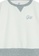 GAP white V-Hol Great Sweatshirt FC43AKA6FE6830GS_3