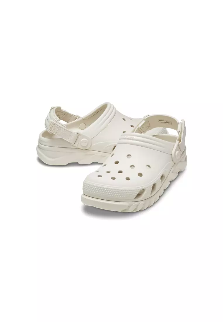 Duet Max II Clog in Stucco