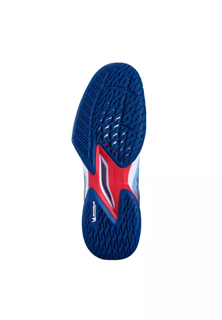 Tennis Men's Shoes Jet Mach 3