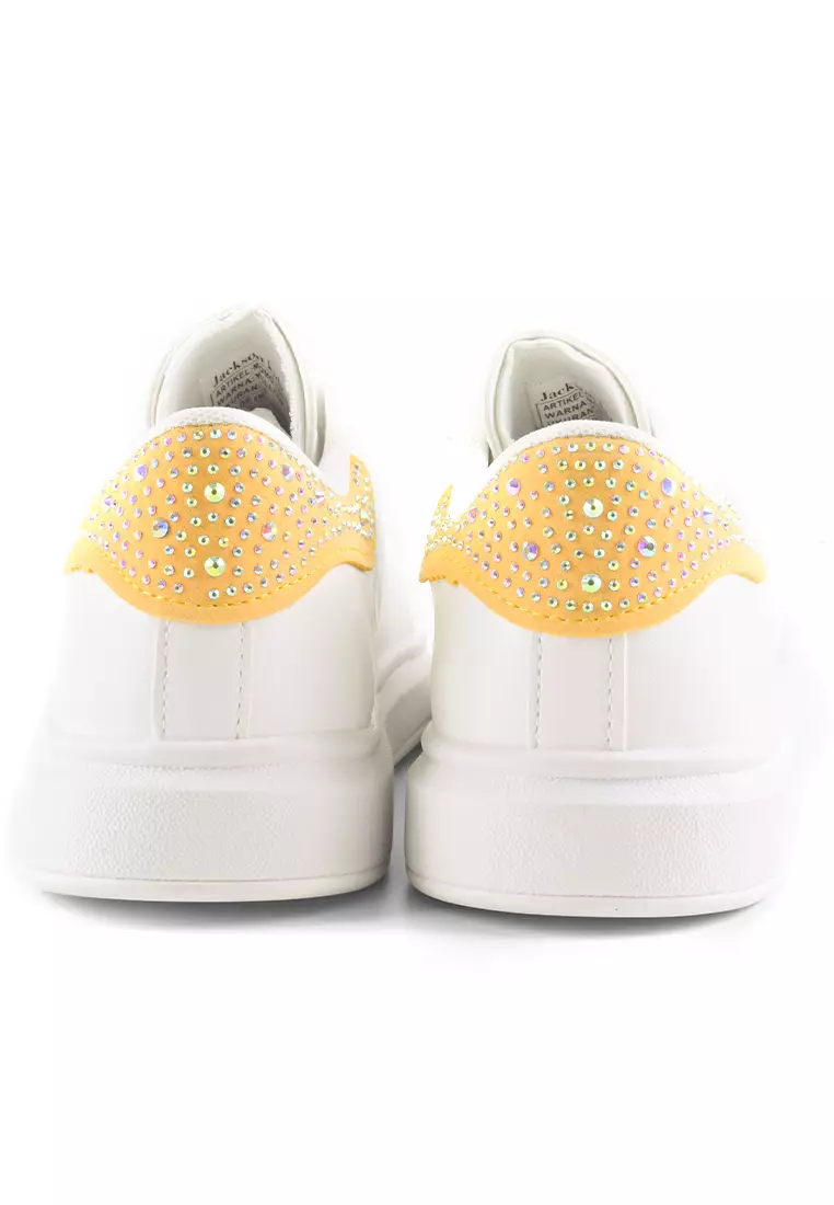 Jackson Kids Momo 2SG Yellow