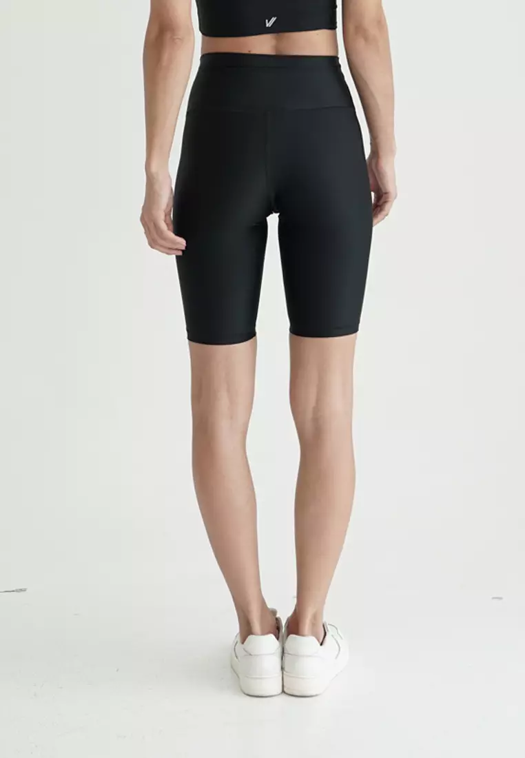 Charlotte Bike Shorts Highwaist