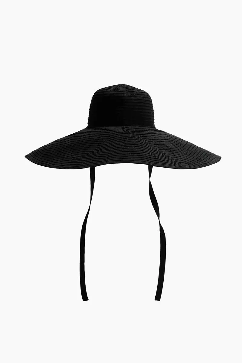 Buy H&M Sun hat 2026 Online | ZALORA Philippines
