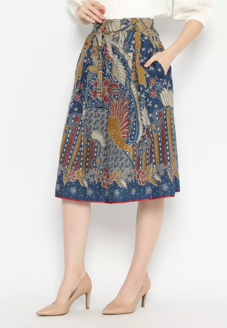 Rok Batik Gita